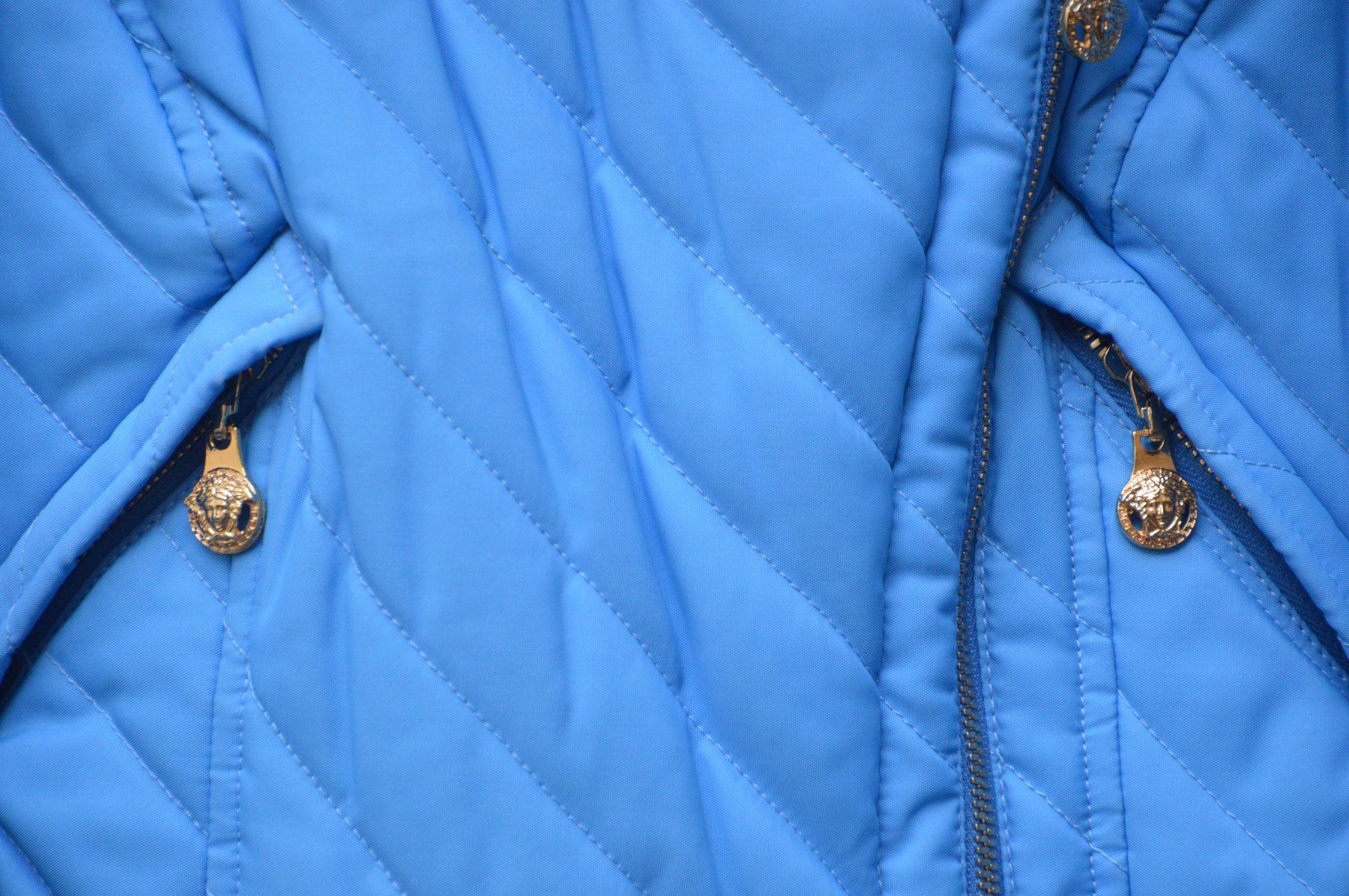 Versace Giacche: Jacke Gianni Versace veste.36 Vintage – Usato da Collonges venduto da Auganien 5