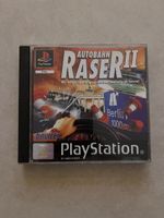 Autobahn Raser 2 für PS1