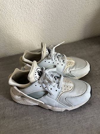 Nike Air Huarache ? Klassiker mit Stil & Komfort