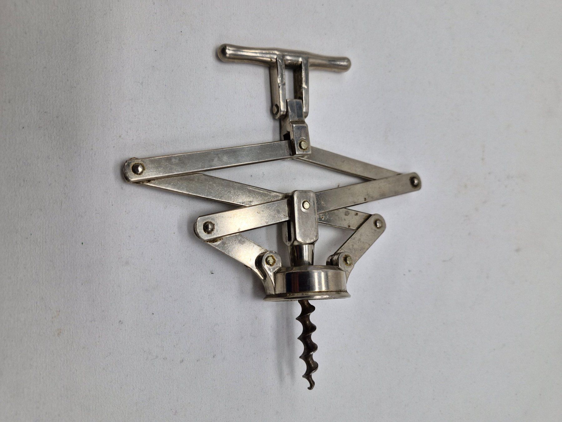 Apribottiglie & Tappi per chiusura: TIRE-BOUCHONS / VINTAGE ! – Usato da Bulle venduto da italicum 1