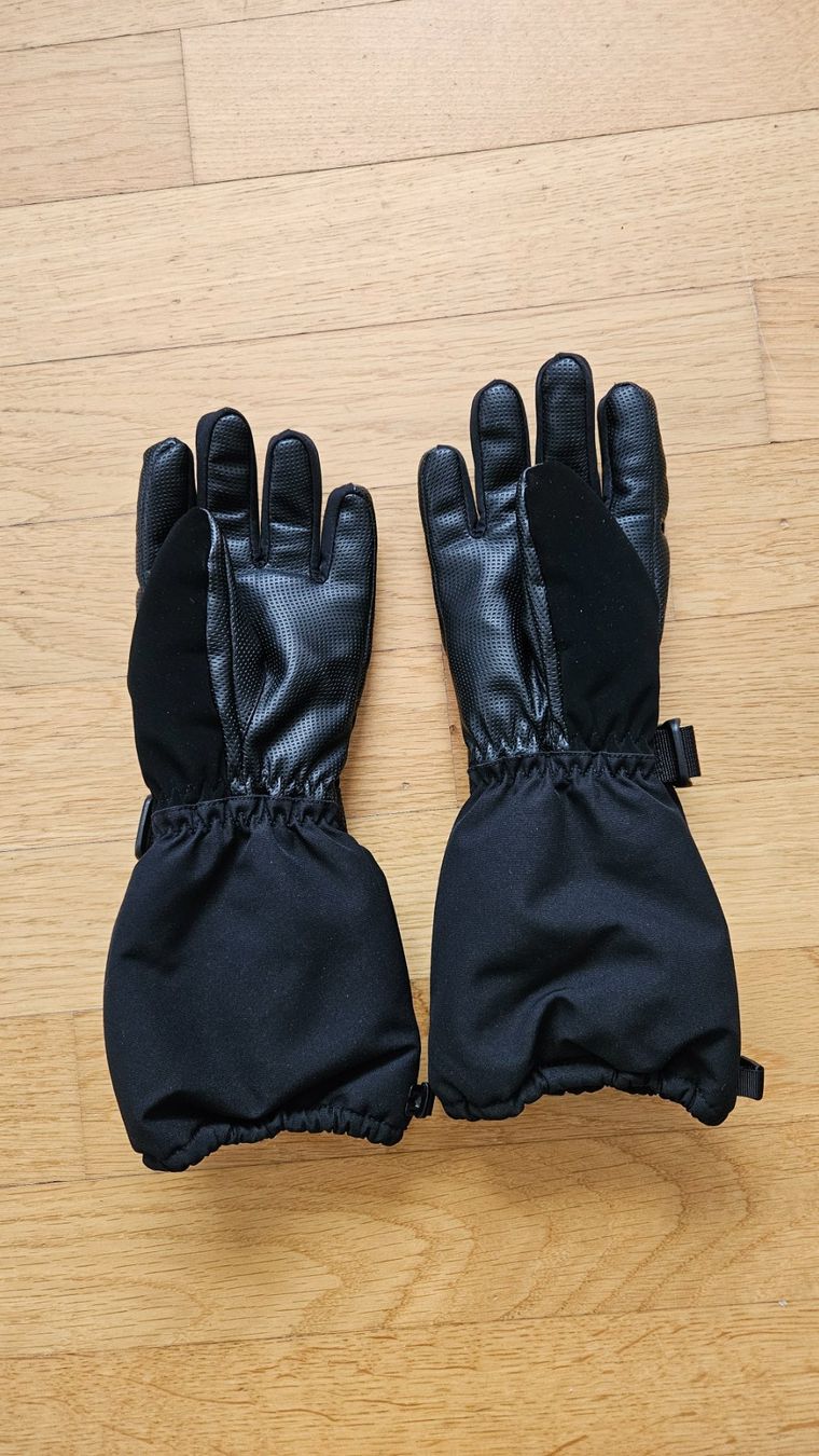 Vaude Guanti: Vaude Ceplex Active Handschuhen wie NEU – Nuovo (secondo la descrizione) da Bubikon venduto da diditoto 1