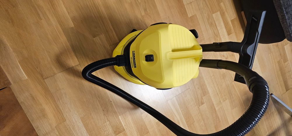 kärcher wd3 premium | Kaufen auf Ricardo