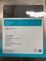 Nillkin Bumper Leather Case ( für Ipad Pro 12.9"  2020-2021)