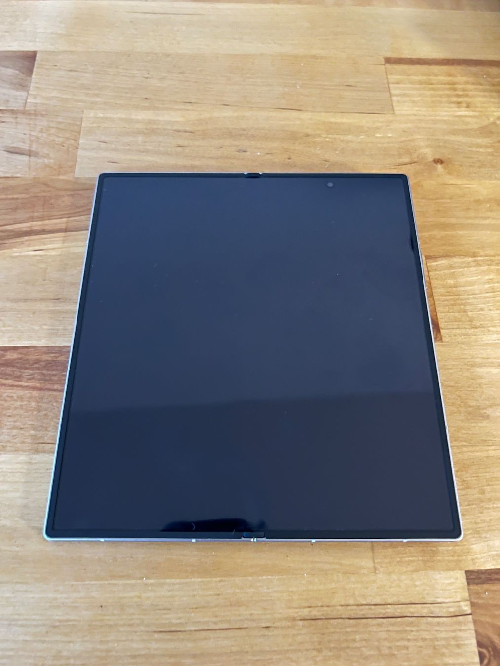 Samsung Telefoni cellulari / Smartphones: Samsung Galaxy Z Fold 7 512 GB Silber – Usato da Zürich venduto da lui_by7s 2