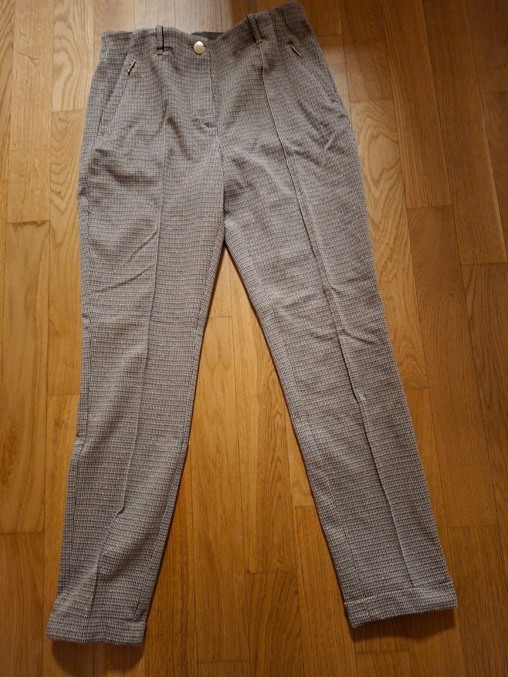 Marc Cain Pantaloni: MarcCain Hose – Nuovo (secondo la descrizione) da Unterentfelden venduto da hofa01