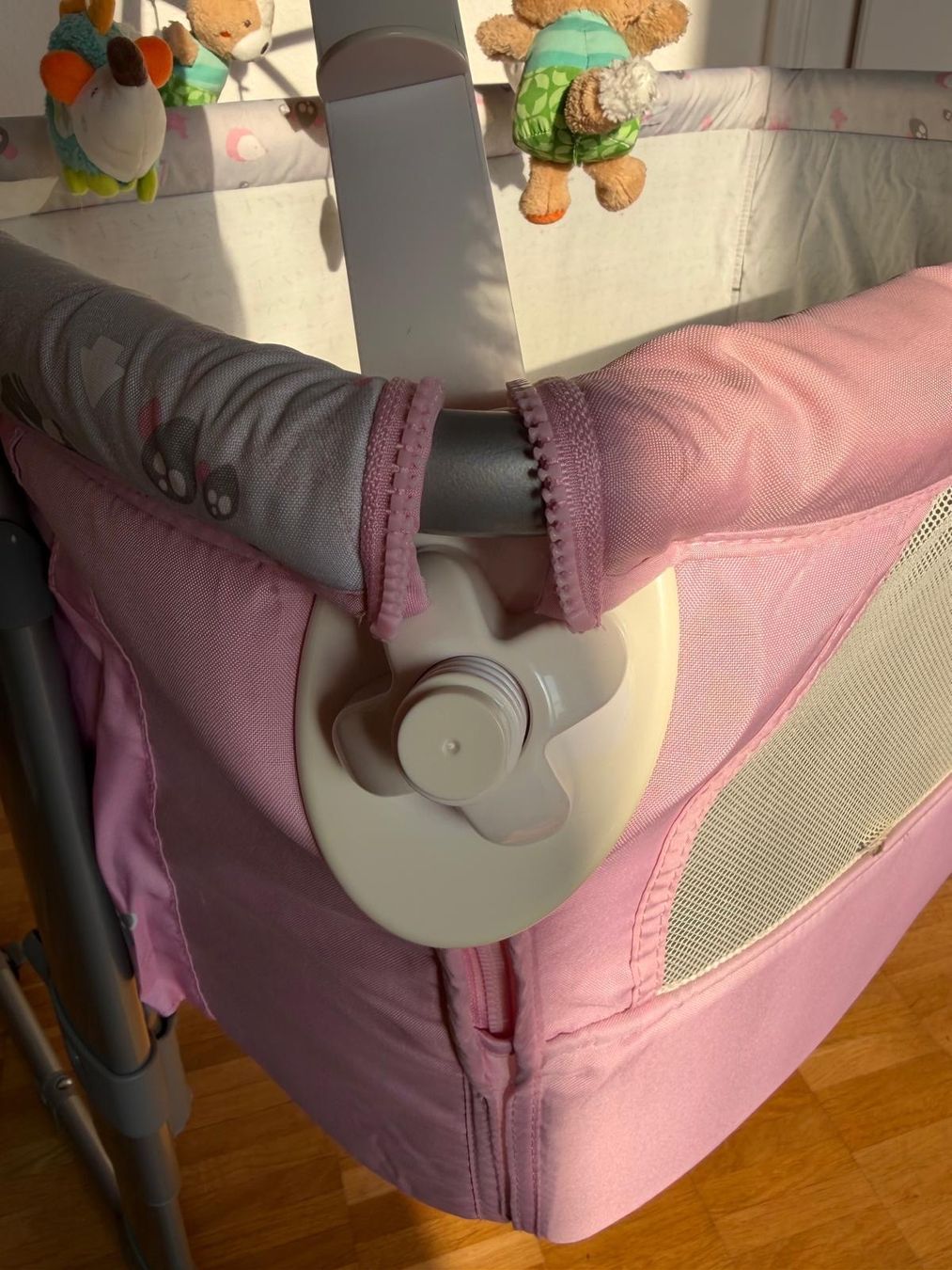 Giocattoli: Mobile für Baby – Usato da Zürich venduto da sir_g6hp 2