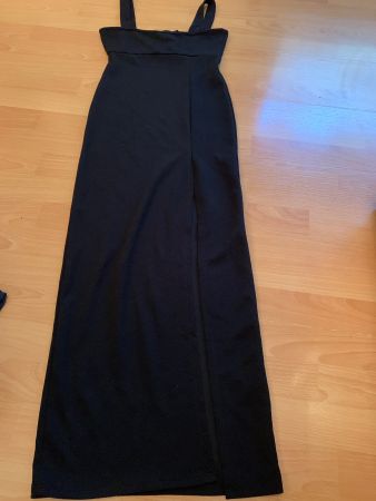 Jolie robe de fête ou soirée Boohoo taille 30