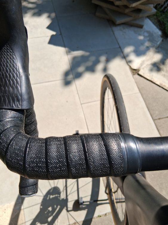 Cube Biciclette: CUBE Agree C62 Ultegra/Dura Ace – Usato da Elsau venduto da Priam 7