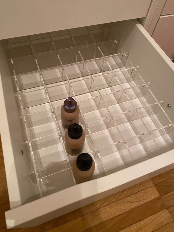 Foundation organizer für alex regal Kaufen auf Ricardo