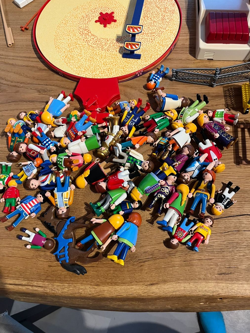 Playmobil Spielzeuge: Playmobil – Gebraucht aus Siselen BE von MichaelG92 1