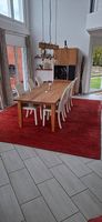 Teppich Gabbeh Color