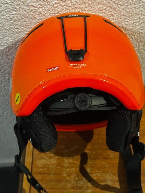 Poc Helme: Kinder-Skihelm POCito OBEX MIPS – Gebraucht aus Obfelden von Lurchi21 2