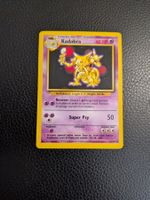 Base Set Kadabra 32/102 Ab 1