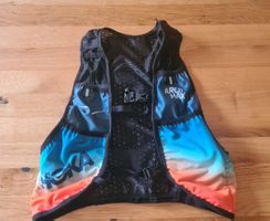 Sac trail hydratation Hoka, taille S-M