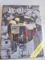 " Les Bières, guide mondial " 2ème édition. 264 pages