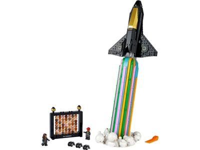 Lego Baukästen: 10391 LEGO Over the Moon with Pharrell Williams – Neu und originalverpackt aus Ittigen von Mrdoubleg 2
