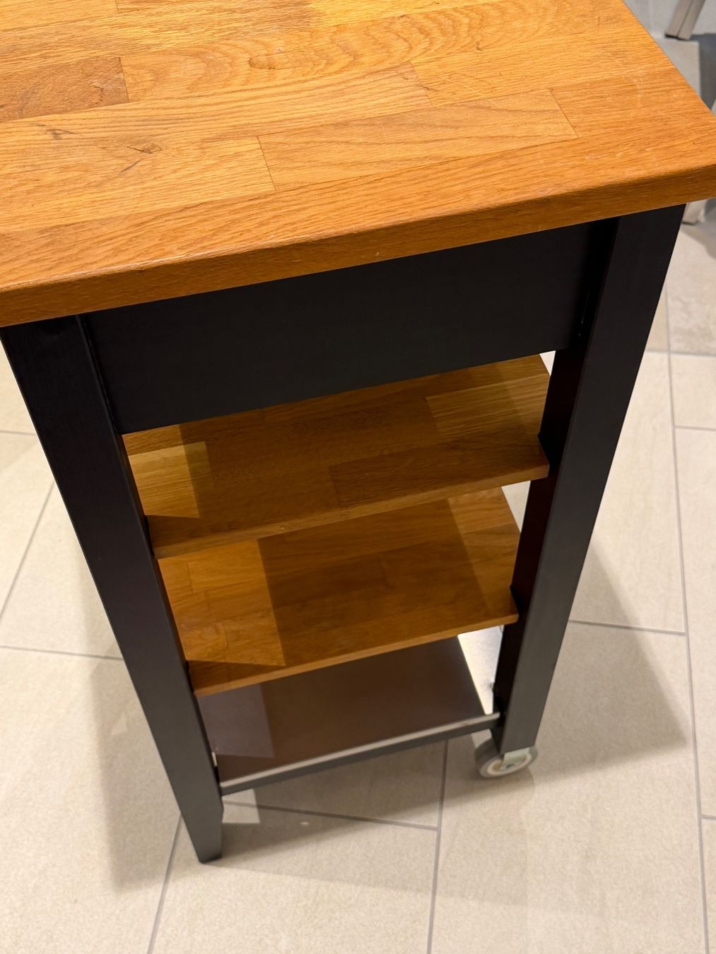 Commodes: Klapptisch- Kommode – D'occasion à Kilchberg ZH par Pflanzina 4