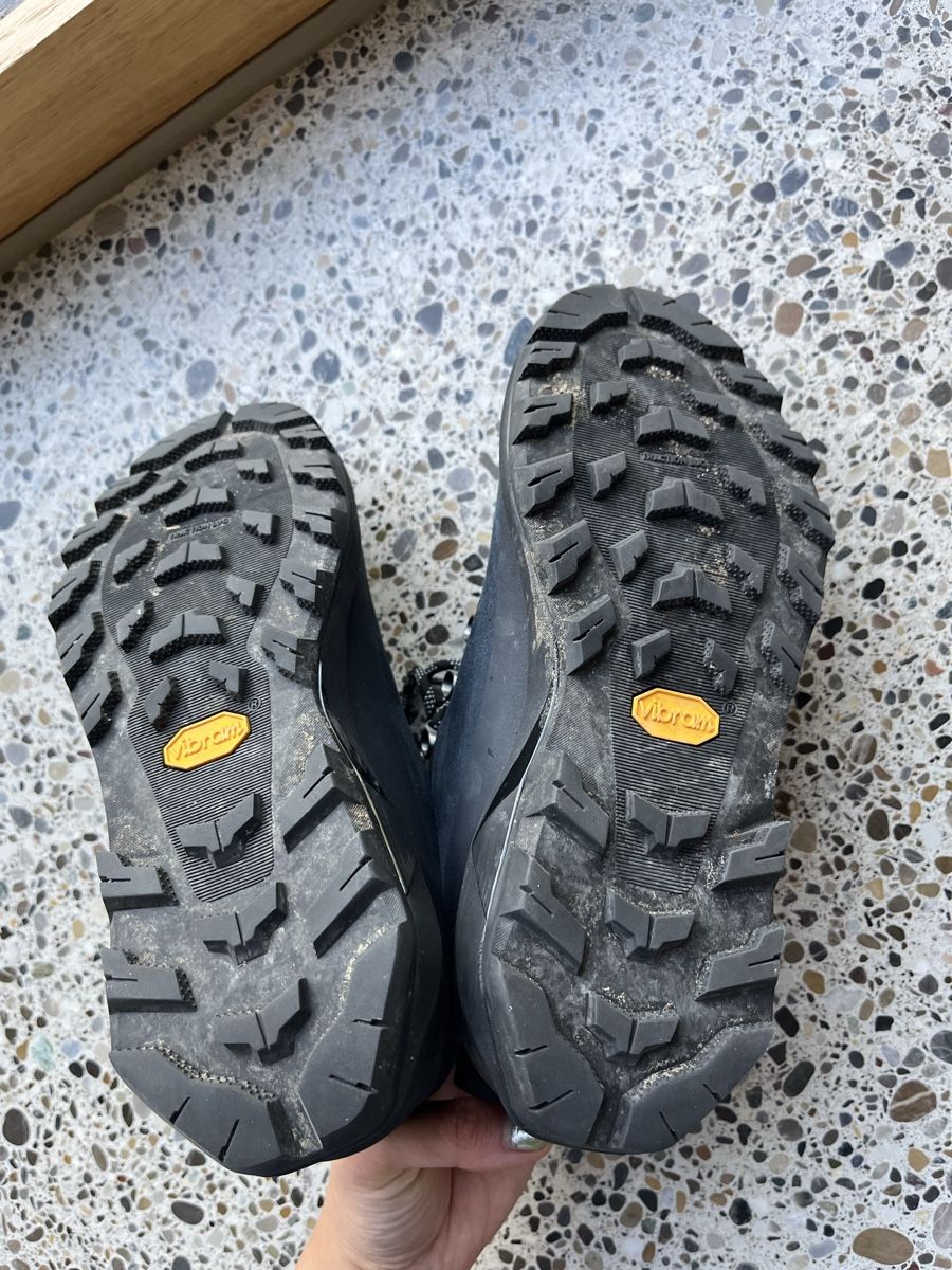 Scarpe da donna: Mammut Schuhe Gortex 36.5 – Usato da Zürich venduto da cla_psy5 2