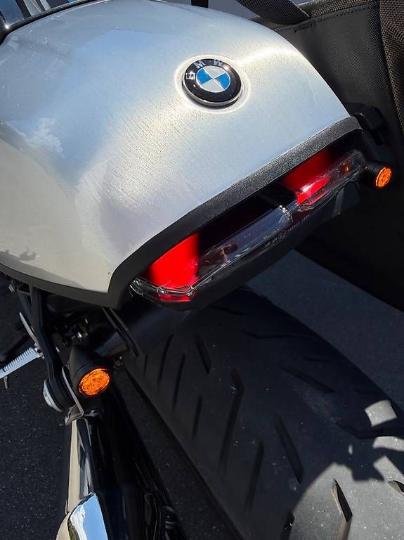 Route: BMW R 12 nineT  – D'occasion à Beckenried par den_cl7n 4