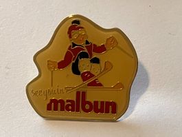 1 Pin Malbun