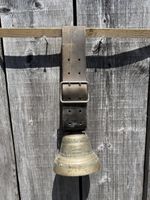 Schöne kleine Glocke, Berger Bärau