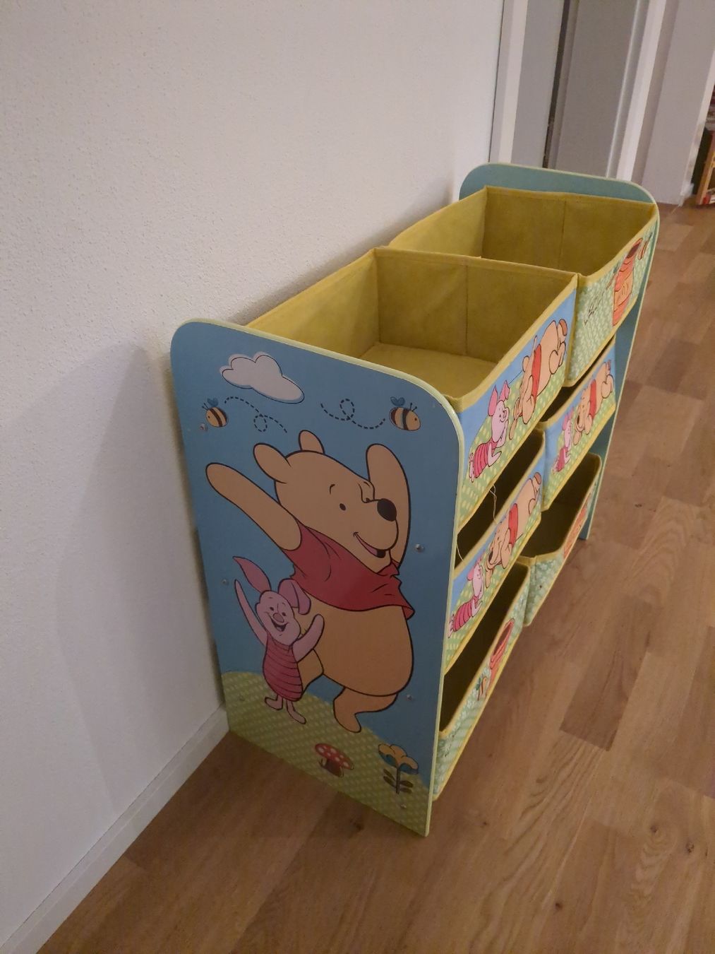 Regale: Kleines Regal – Gebraucht aus Hausen am Albis von mei_pwx8 2