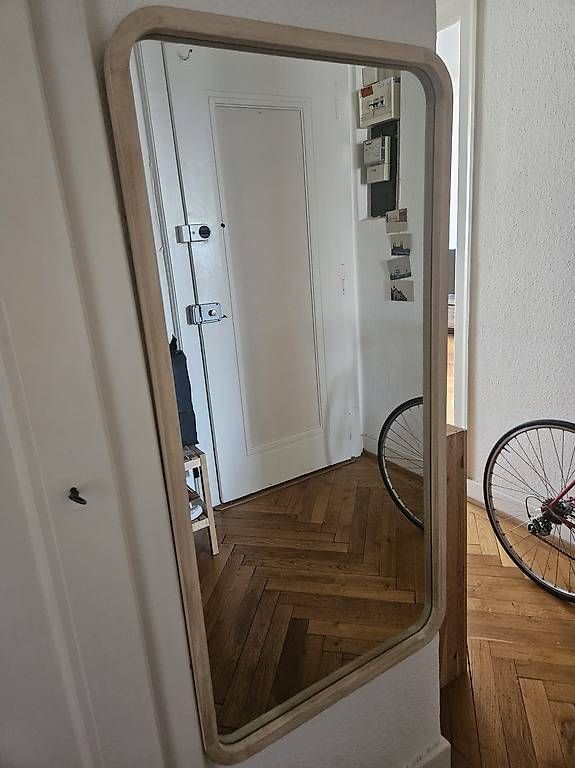 Spiegel: Mirroir  Maisons du monde – Gebraucht aus Genève von ben_s7jc