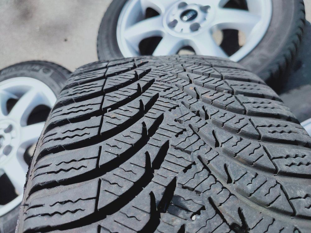 Mini Cooper S Felgen inkl. Winterreifen Kaufen auf Ricardo