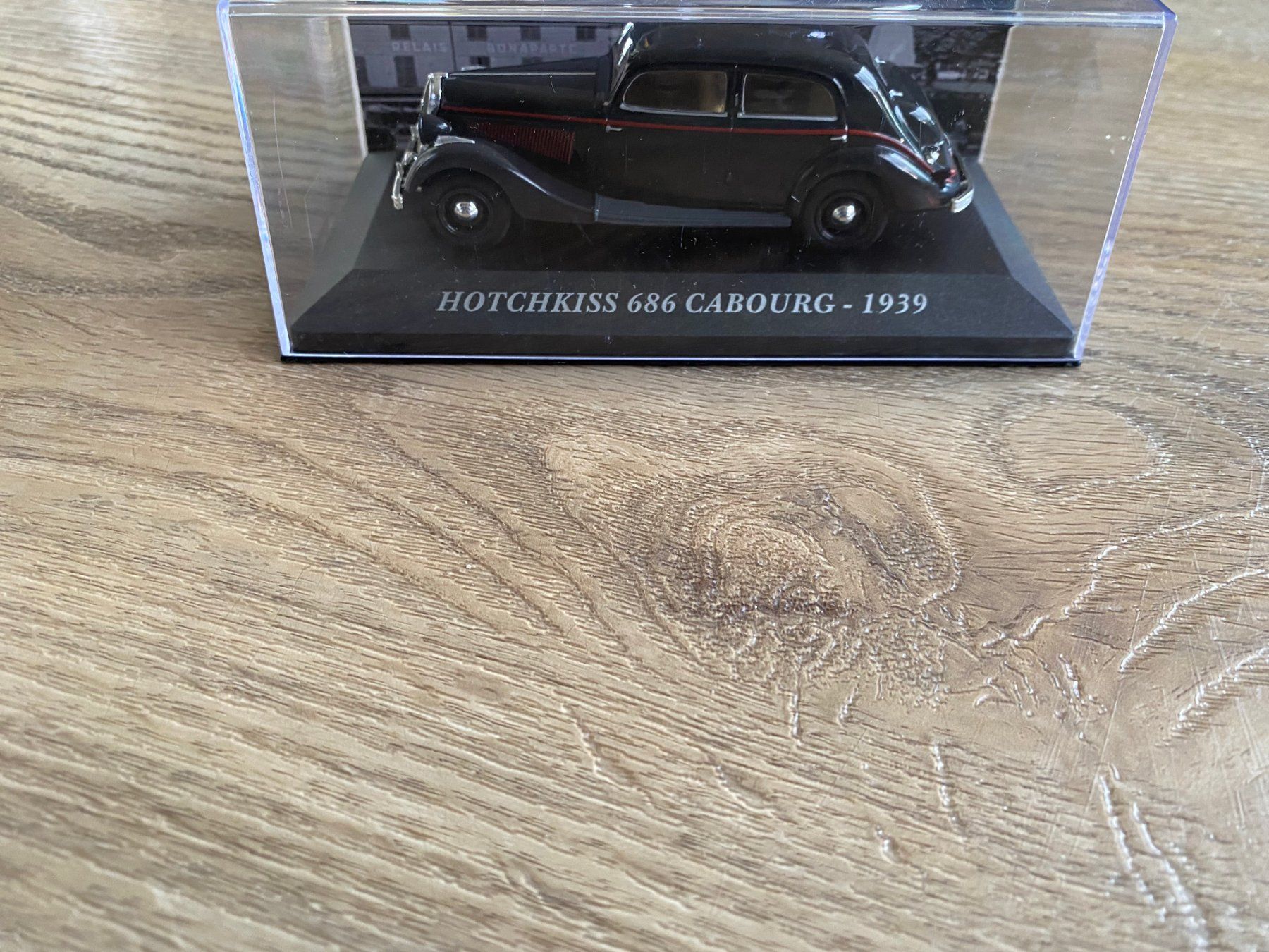 Modellautos: Collection 8 Voitures / Autos 1:43 NEW – Neu (gemäss Beschreibung) aus Morges von 4WLS 8