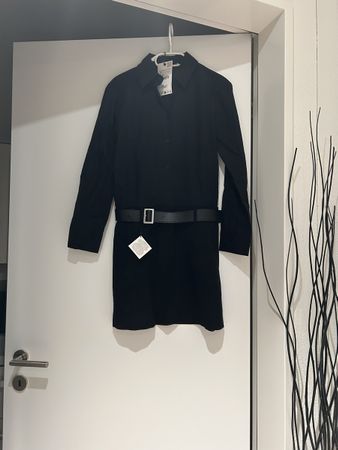 Zara kleid xs neu mit etikett