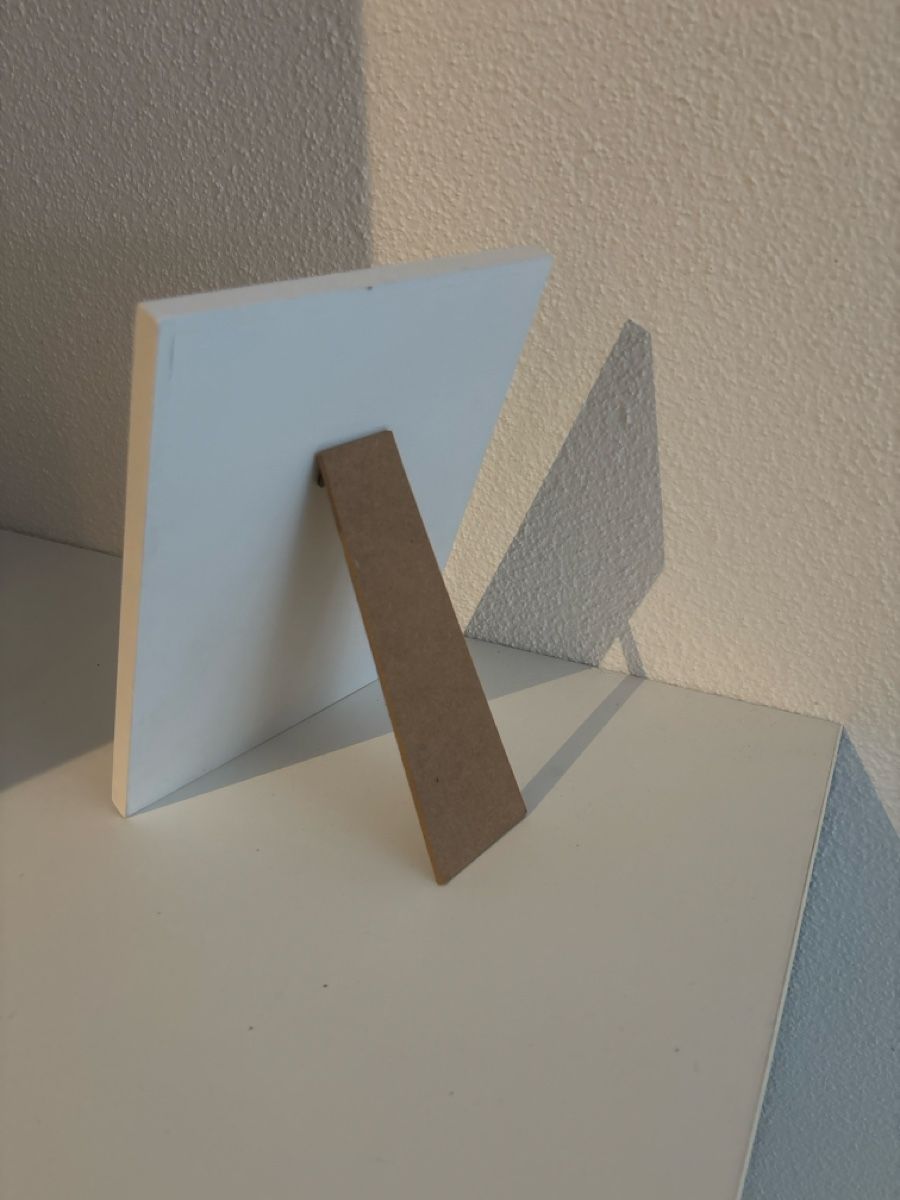 Alle Dekorationen: Dekoschild mit Spruch – Gebraucht aus Egolzwil von ArianeP95 1