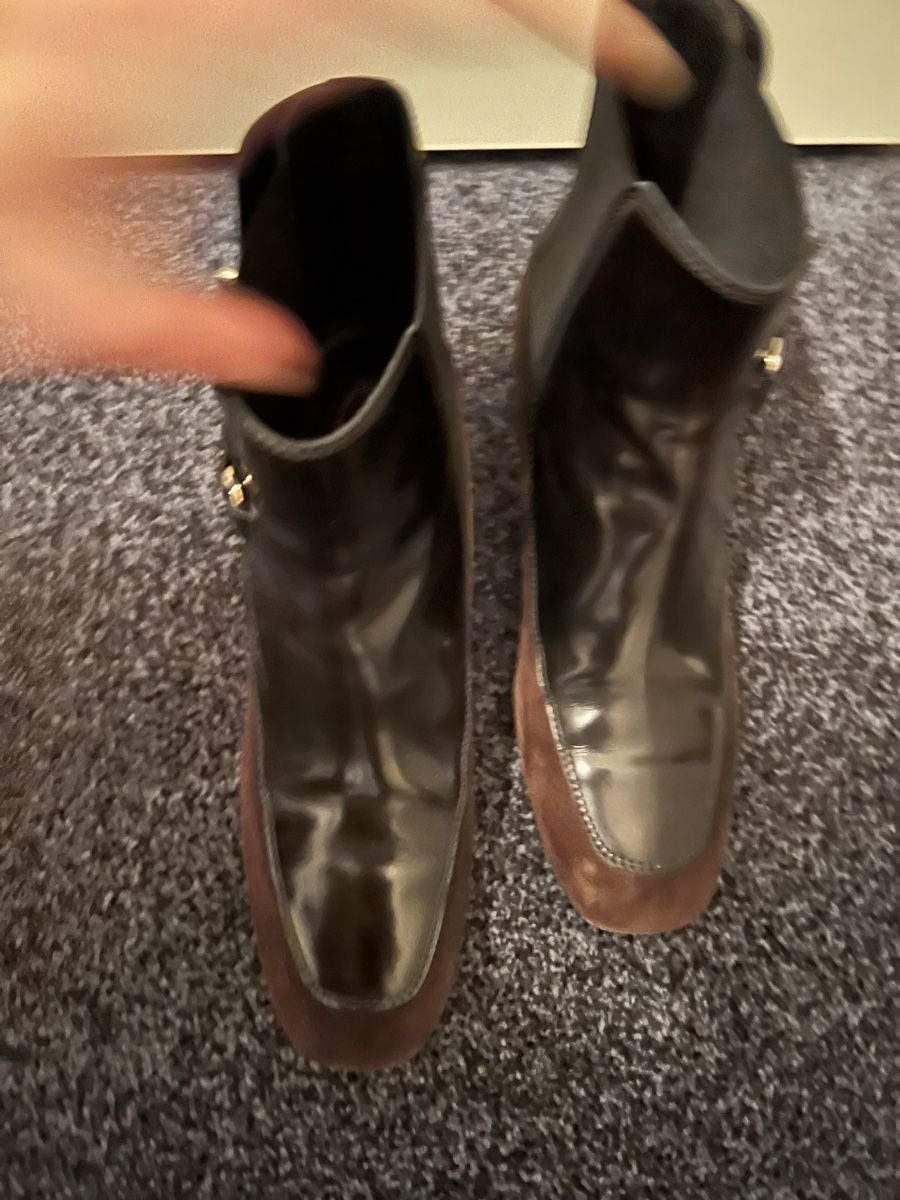 Tod'S Scarpe da donna: Tod’s boots – Usato da Baar venduto da kri_m7t2 2