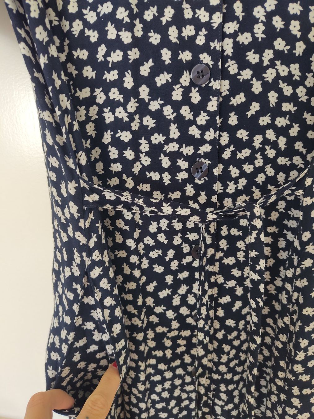 Vestiti: Kleid – Usato da Bern venduto da Linii 2