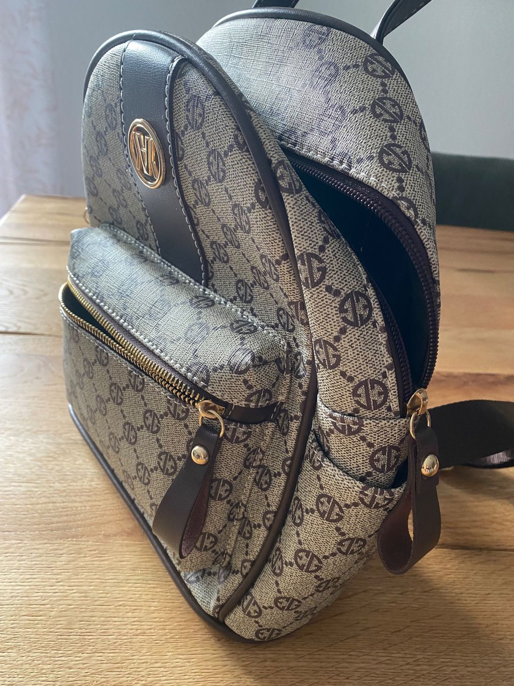 Zaini: Rucksack, NEU – Nuovo (secondo la descrizione) da Eiken venduto da jessycat01 5