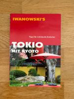 Reiseführer Tokio & Kyoto