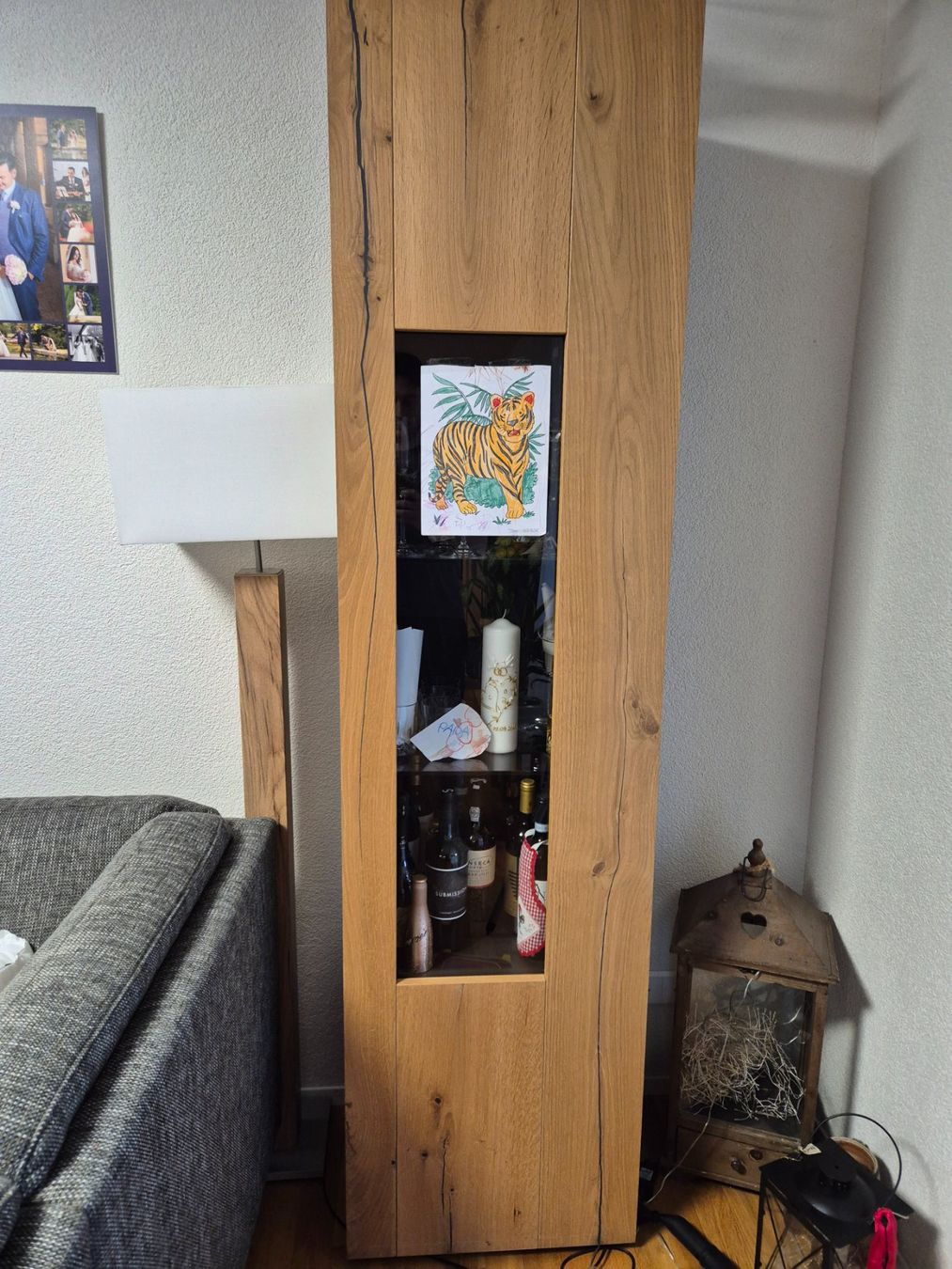 Vetrine: Sideboard und Vitrine – Usato da Hausen AG venduto da pel_6cdw 1