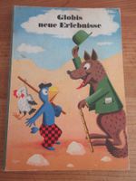 Globis neue Erlebnisse, 2. Auflage 1964/65, unbemalt