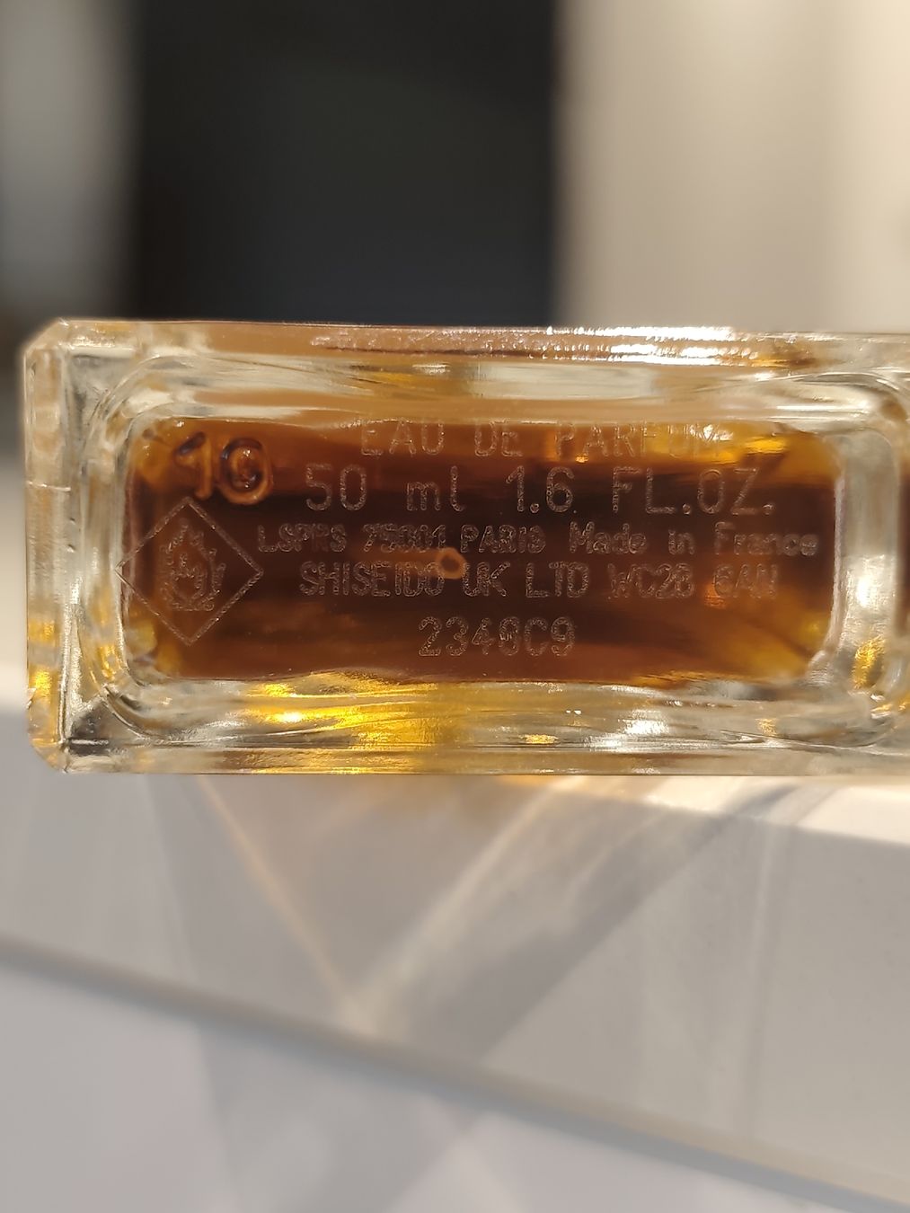 Profumi & Eau de Toilette: Parfume Guy Laroche Fidji 100 ml – Usato da Männedorf venduto da Ursik_OnlineShop 1