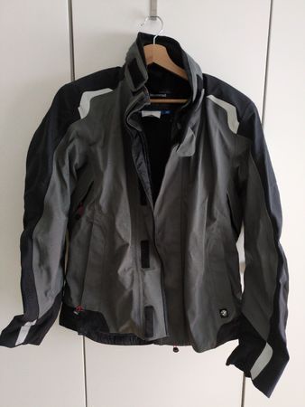 BMW Motorrad Jacke