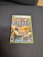 Battle for the Pacific Microsoft Xbox 360