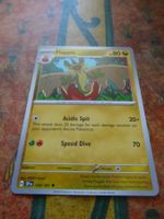 POKEMON  Flapple   H  SSP EN   139/191   HP80   2024