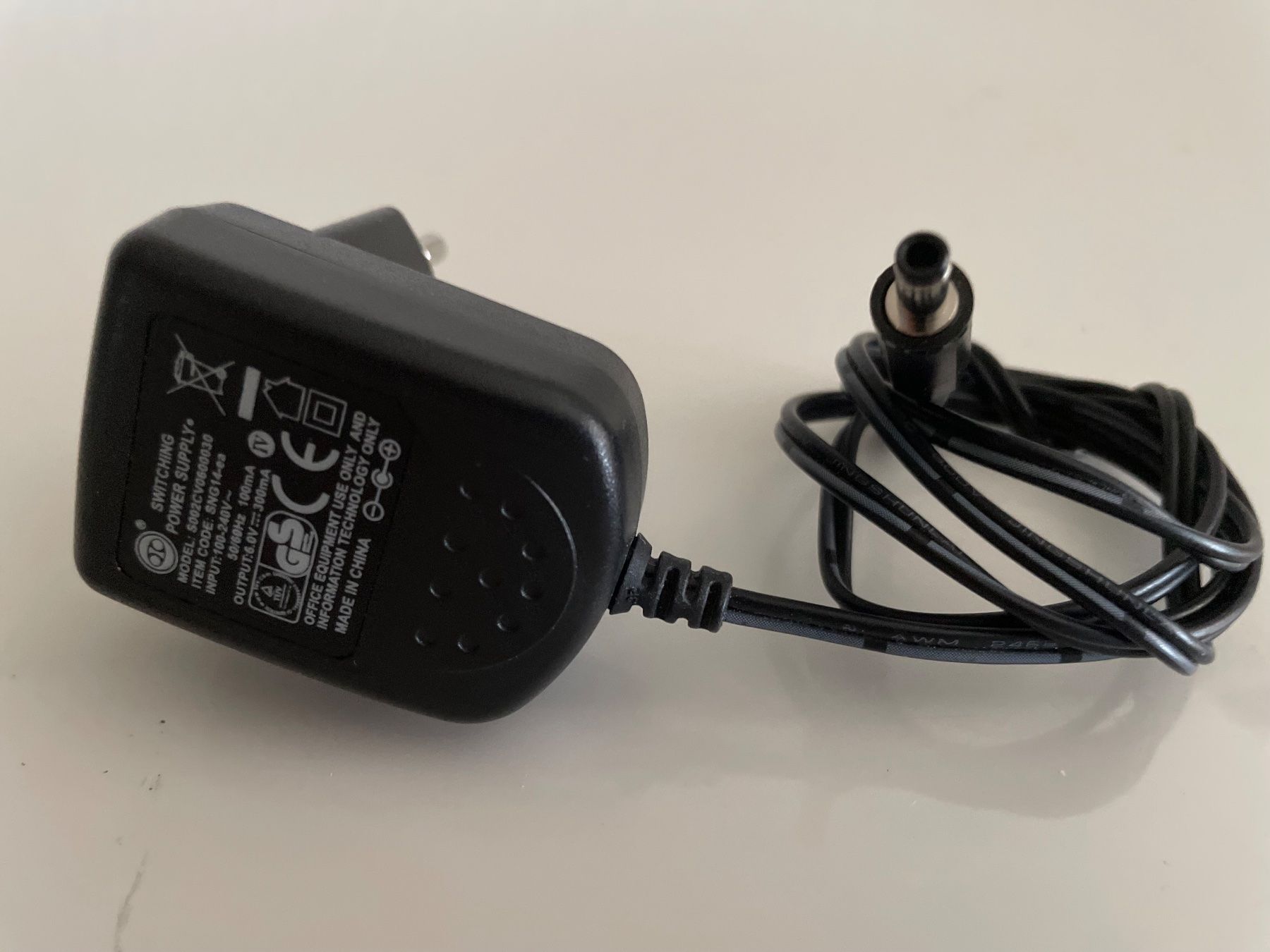 Sony Radio: SONY. Weltempfänger. ICF SW7600G – Nuovo (secondo la descrizione) da Zuerich venduto da Hae8045 1
