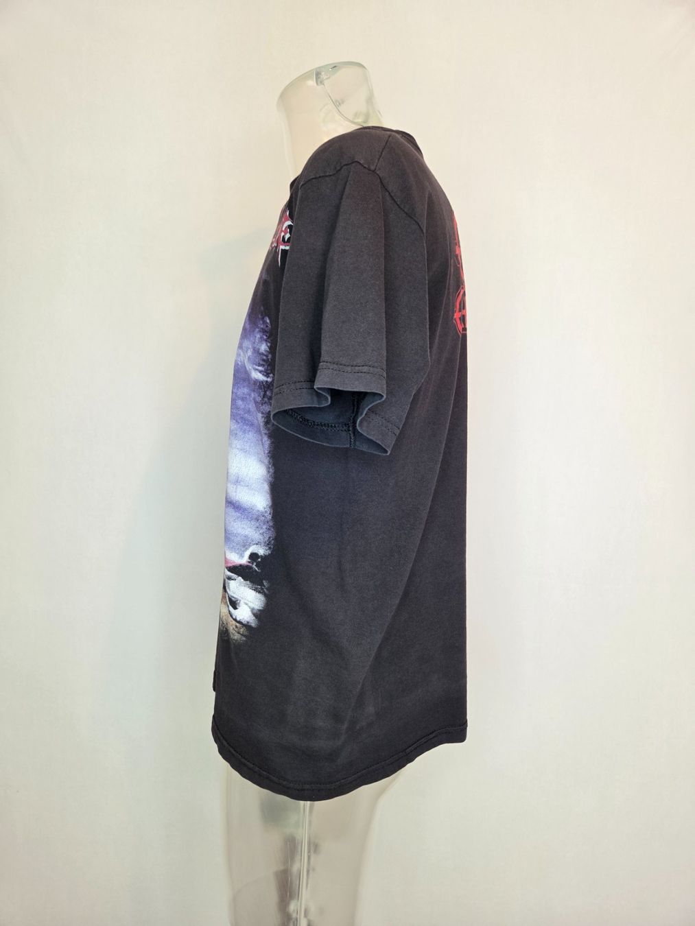 T-shirt: Ozzy Osbourne Band-Shirt M – Usato da Bern venduto da -Aniko- 1