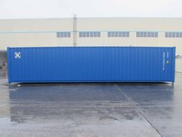 NEU ! 40'DV Seecontainer / Lagercontainer / Schiffscontainer