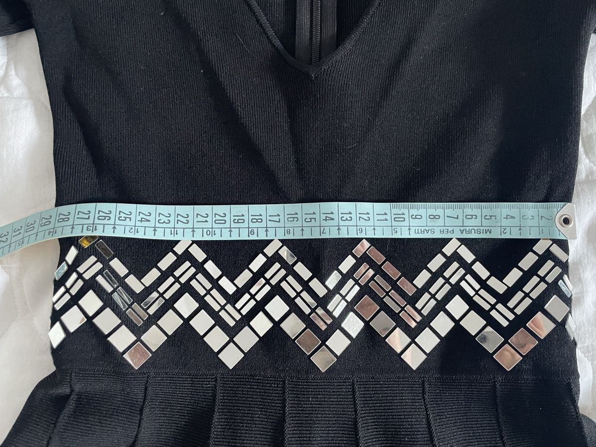 Pinko Vestiti: Schönes Cocktailkleid von Pinko – Usato da Horw venduto da Spi8992 5