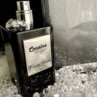 NICHE — EXDP Cocaïne by Franck Boclet (decant)