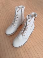 Rieker Winter Boots - Gr. 40 - Warm gefüttert & Top!