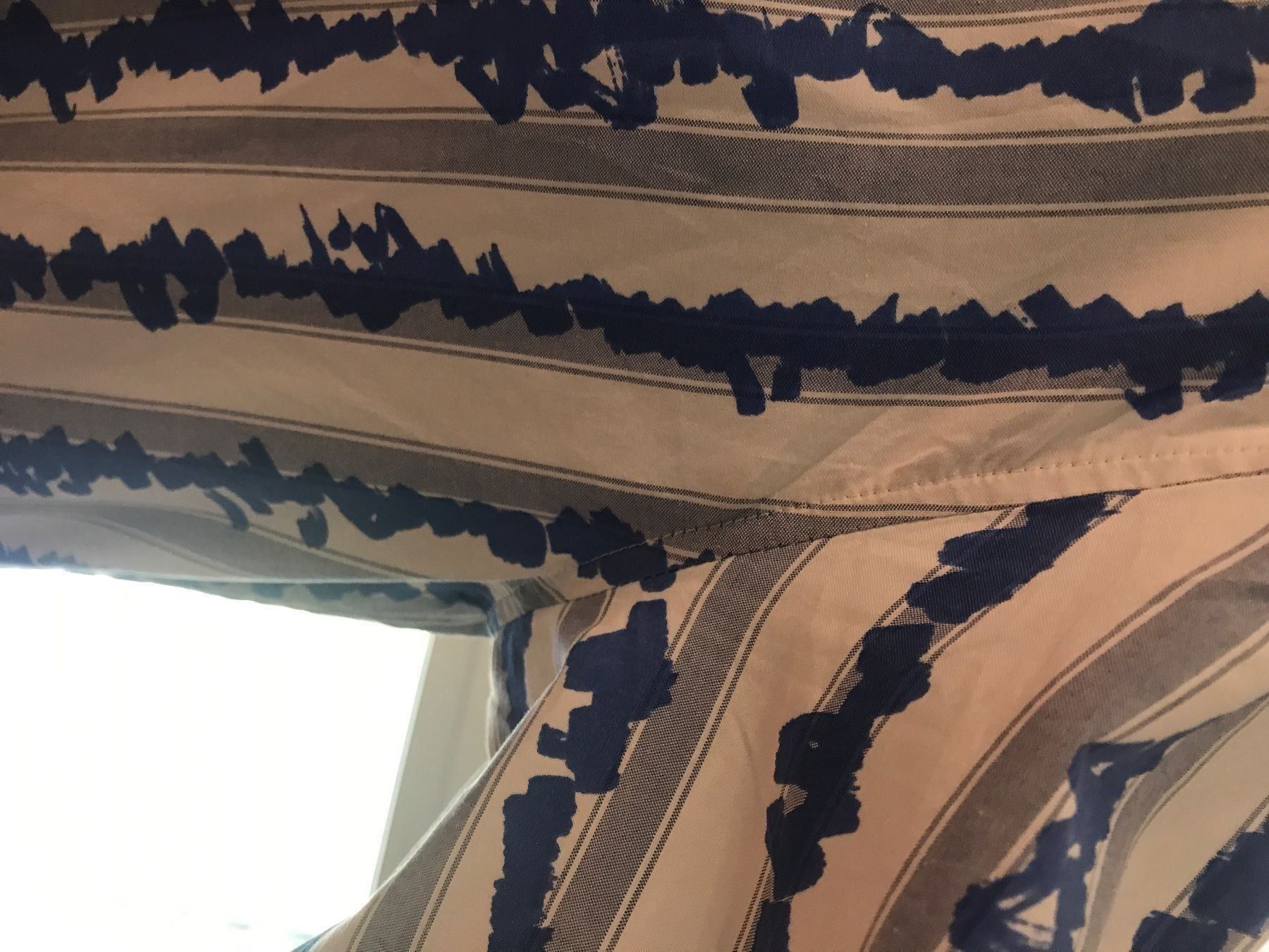 Burberry Vestiti: Kleid Burberry – Usato da balsthal venduto da davidbalsthal23 5