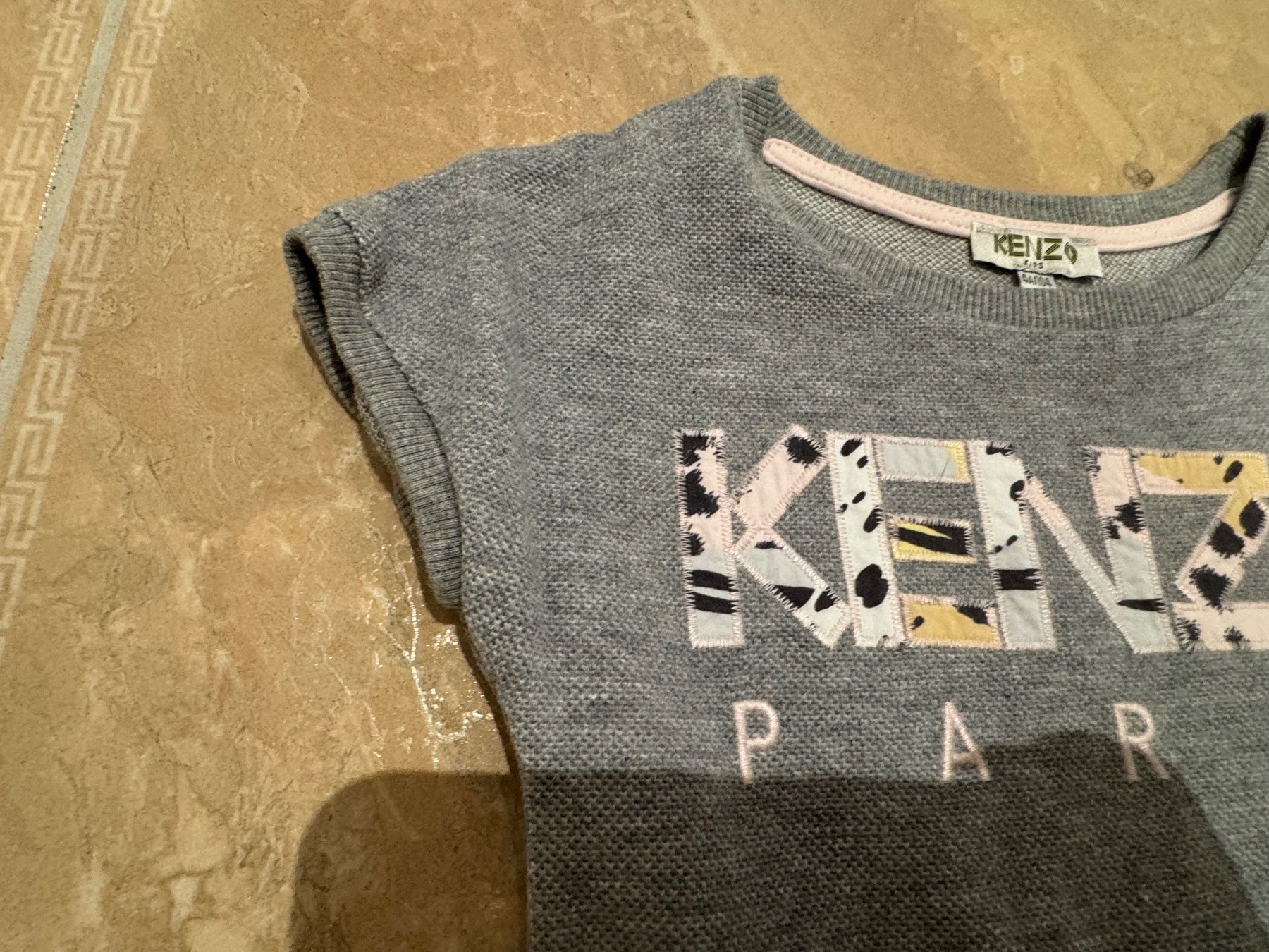 Kenzo Vestiti & Gonne: Kenzo NWT Kleid, 4J 104 – Nuovo (secondo la descrizione) da Klingnau venduto da Markus14 1
