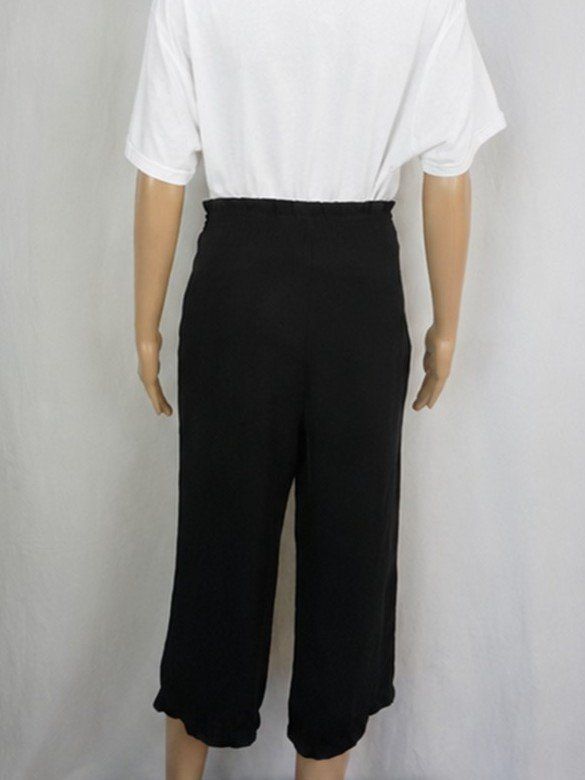 Zara Pantalons: Zara Basic Damenhose Gr. XS – D'occasion à Pratteln par Restwert_Pratteln 1
